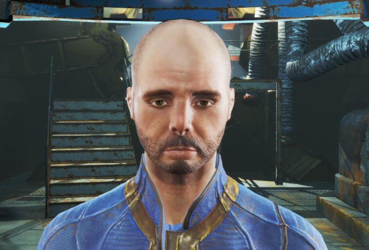 Karl Pilkington