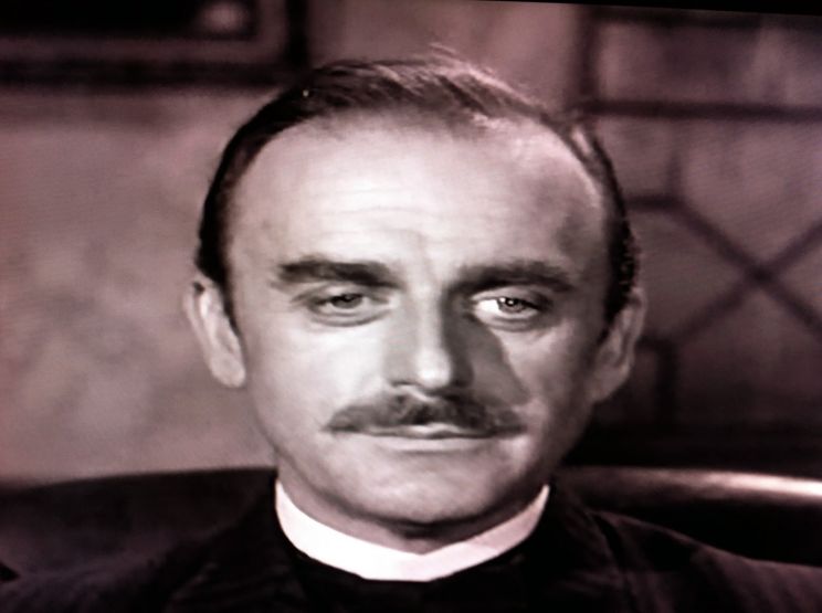 Pictures of Karl Swenson