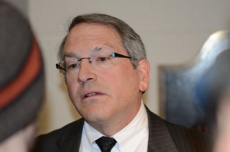 Karl Theobald