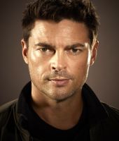 Karl Urban