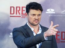 Karl Urban