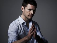 Karl Urban