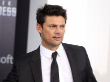 Karl Urban