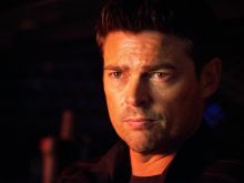 Karl Urban