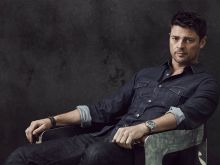 Karl Urban