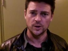 Karl Urban #65758 picture (Landscape Medium)