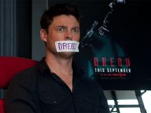 Karl Urban #65762 picture (Landscape Medium)