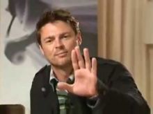 Karl Urban #65763 picture (Landscape Medium)