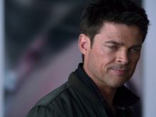 Karl Urban