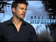 Karl Urban