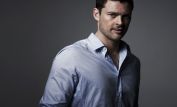 Karl Urban