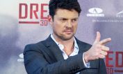 Karl Urban