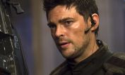 Karl Urban