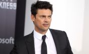 Karl Urban