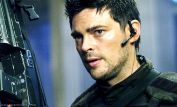 Karl Urban