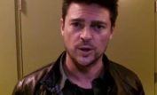 Karl Urban