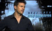 Karl Urban