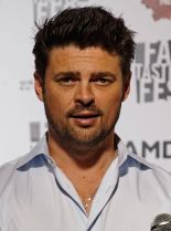 Karl Urban