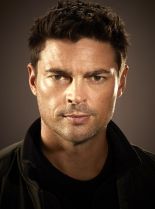 Karl Urban