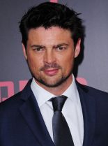 Karl Urban