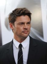 Karl Urban