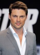 Karl Urban