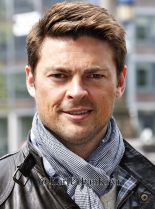 Karl Urban