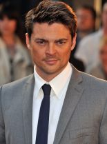 Karl Urban