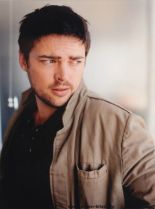 Karl Urban