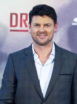 Karl Urban