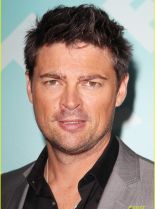 Karl Urban