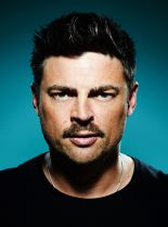 Karl Urban