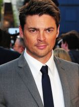 Karl Urban