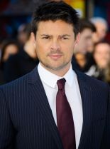 Karl Urban