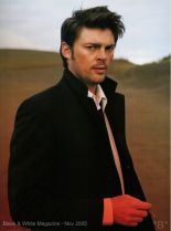 Karl Urban