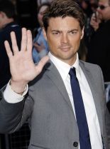 Karl Urban