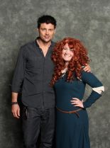 Karl Urban