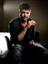 Karl Urban