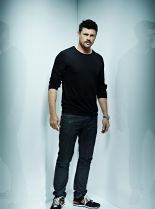 Karl Urban