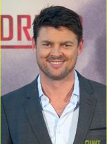 Karl Urban