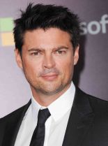 Karl Urban #65777 picture (Portrait Medium)