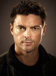 Karl Urban