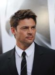 Karl Urban