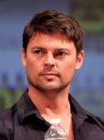 Karl Urban