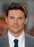 Karl Urban