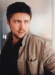 Karl Urban