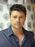 Karl Urban