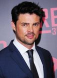 Karl Urban