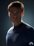 Karl Urban