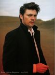 Karl Urban